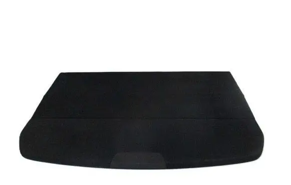 Mercedes-Benz GLE W167 Parcel shelf A1676900710