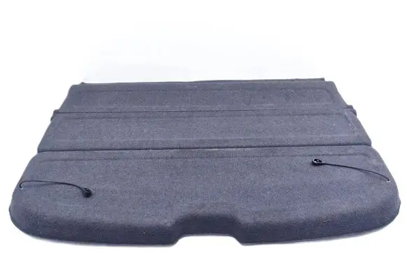 Peugeot 3008 I Parcel shelf 