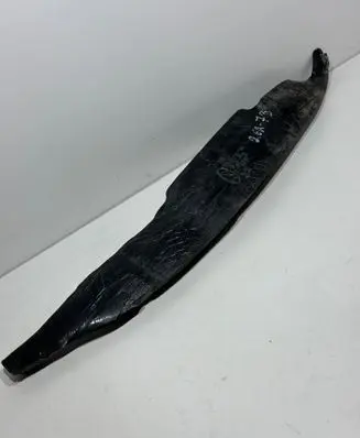 Hyundai i30 Fender foam support/seal 84117A6000