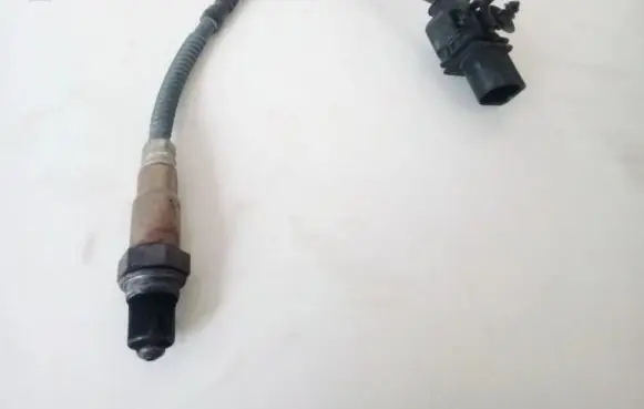 Volvo V60 Lambda probe sensor 0258017456