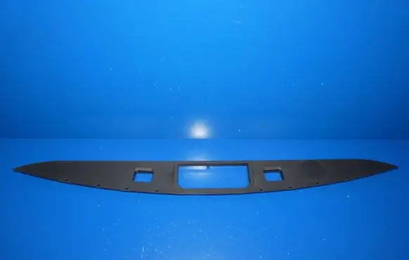 Mercedes-Benz E AMG W213 Tailgate/trunk/boot exterior handle A2137500000