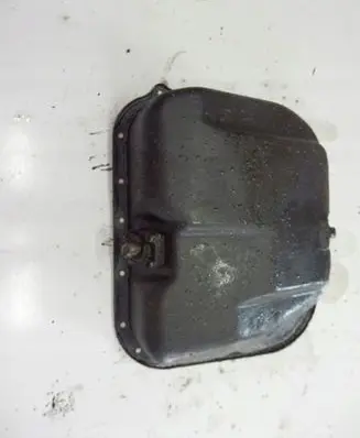 Mercedes-Benz R W251 Oil sump 121110M010