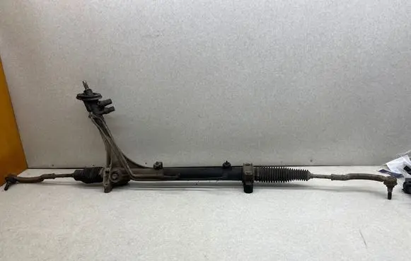Peugeot Boxer Steering rack