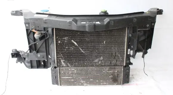 Volkswagen Crafter Front piece kit 