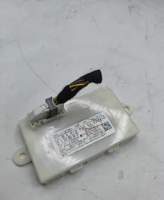Mercedes-Benz GL X166 Keyless (KESSY) go control unit/module A2129005422 A2129026907