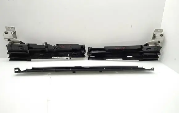 BMW 1 F20 F21 Radiator trim 7600543 7600537 7600536