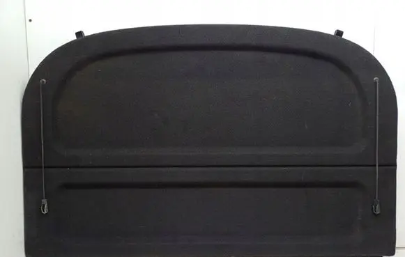 Mazda 6 Parcel shelf