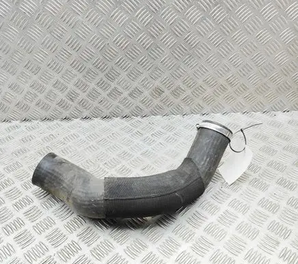 Audi Q7 4M Intercooler hose/pipe 4M0145737M
