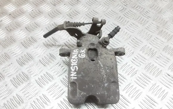 Opel Insignia A Rear brake caliper