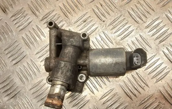 Opel Astra H EGR valve 55556720