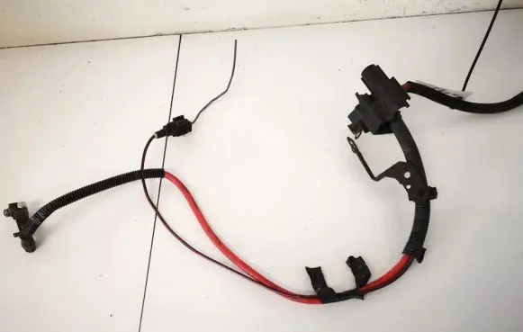 Mazda 6 Other wiring loom