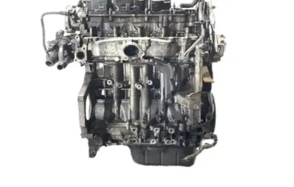 Peugeot Partner Engine 9HF