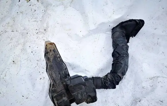 Peugeot 307 Intake resonator