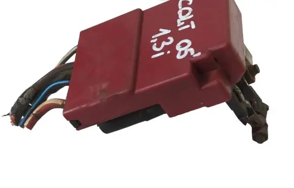 Mitsubishi Colt Positive cable (battery)