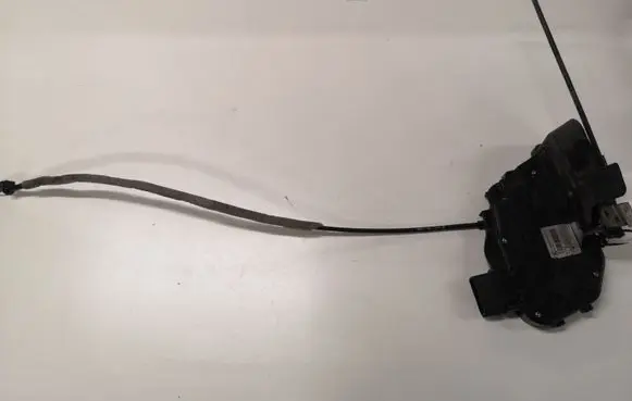 Ford S-MAX Front door lock 8M2AR21813CA