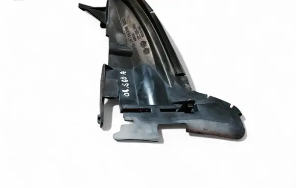 Volvo S80 Intercooler air guide/duct channel 30796390