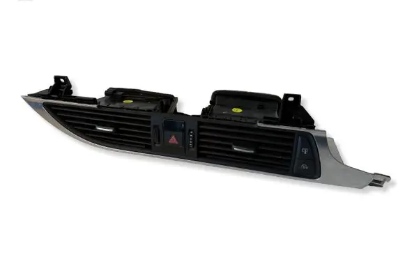 Audi A6 C7 Dash center air vent grill 4G0941509 17102011 10016472