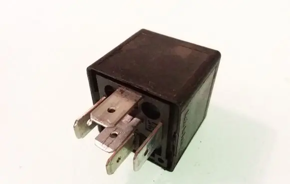 Ford Galaxy Other relay V23134A1X65 R6M9