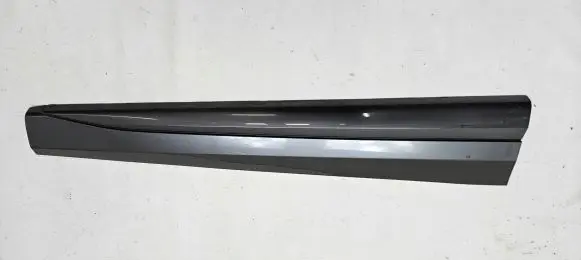 Cupra Formentor Front door trim (molding) 5FF854940B