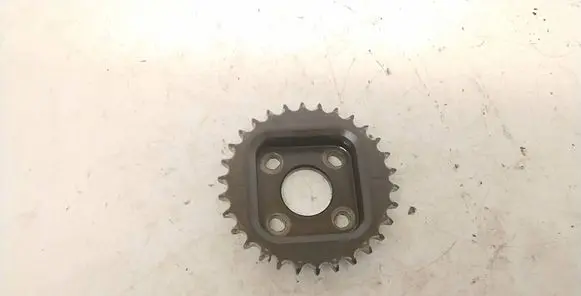 BMW 3 E36 Timing chain sprocket 1726387