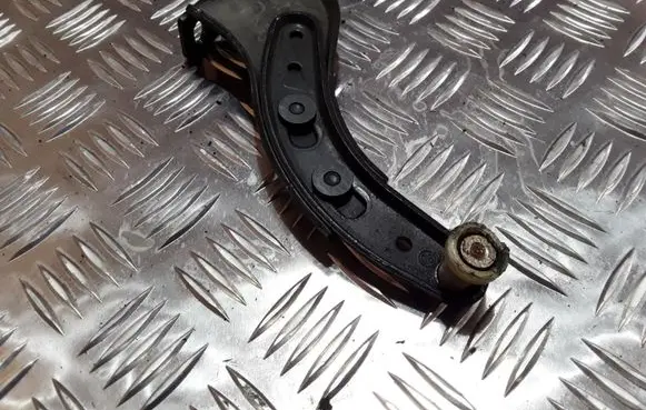 Volkswagen Caddy Sliding door upper roller guide/hinge 2K0843436A