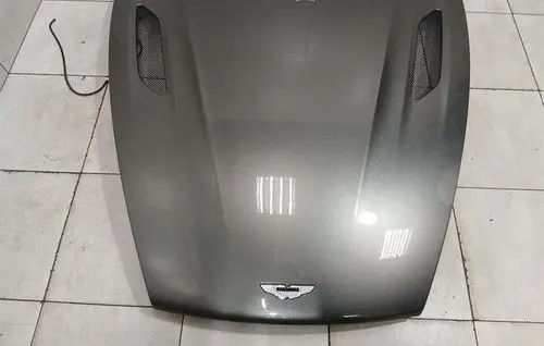 Aston Martin Vanquish V12 Engine bonnet/hood CD3316612AE