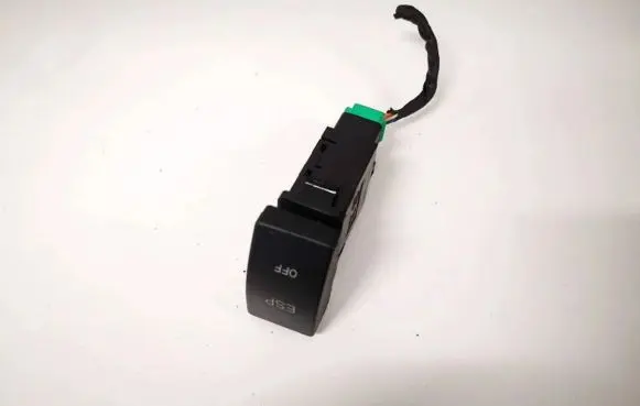 Hyundai Sonata ESP (stability program) switch 937503k200