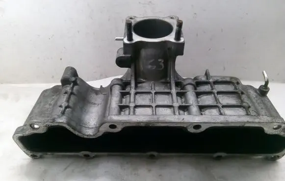 Toyota Corolla Verso AR10 Intake manifold 171110R010 171010R010