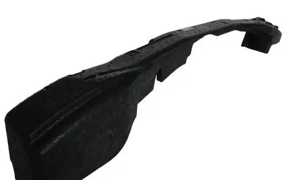 Mercedes-Benz C W206 Rear bumper foam support bar A2063150000