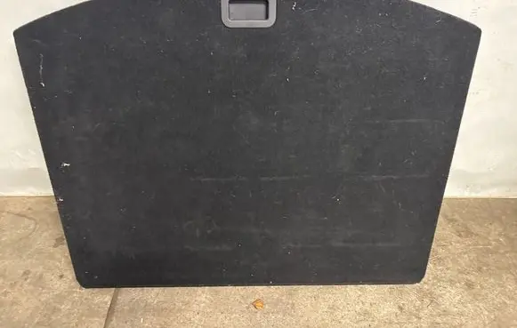 Ford Kuga II Trunk/boot floor carpet liner CV44S13065A 15633002