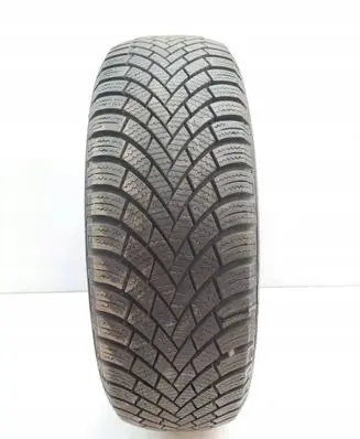 Honda City R15 winter tire 