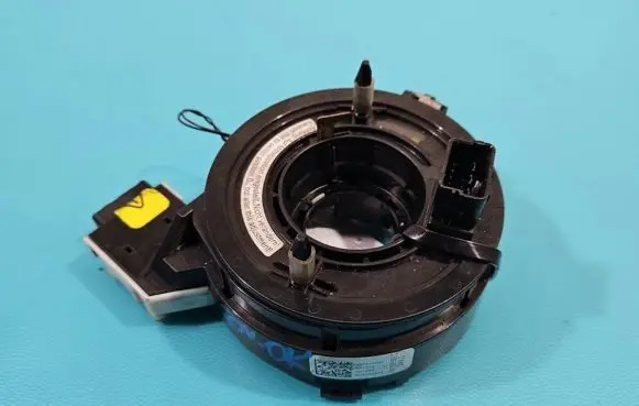 Volkswagen Golf Plus Airbag slip ring squib (SRS ring) 1K0959653C IMPRK1379193
