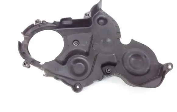 Ford Fiesta Timing belt guard (cover) 9637885480 F02895