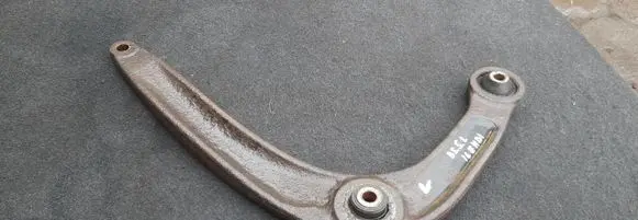Citroen DS5 Front control arm