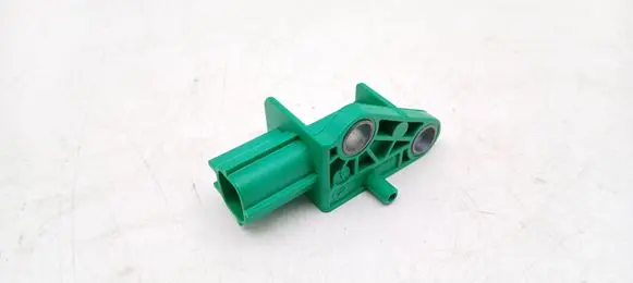 Volkswagen Touran II Airbag deployment crash/impact sensor 5M0909606A