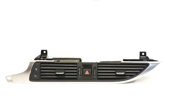 Audi A6 S6 C7 4G Dash center air vent grill 4G1820951