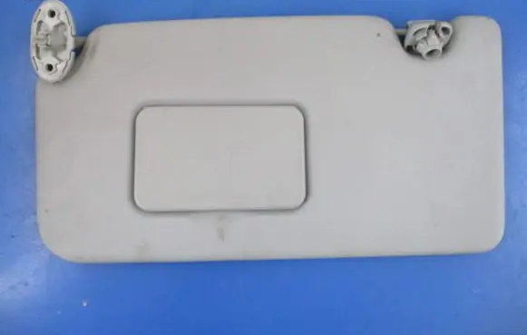 Honda Civic Sun visor