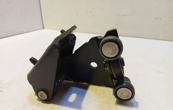 Peugeot Partner Sliding door lower roller guide/hinge 
