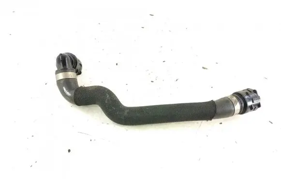 Mercedes-Benz C W205 Engine coolant pipe/hose DALISID4321 2055014784 A2055014784