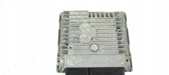 Volkswagen Golf III Engine control unit/module ECU 03L906023PA