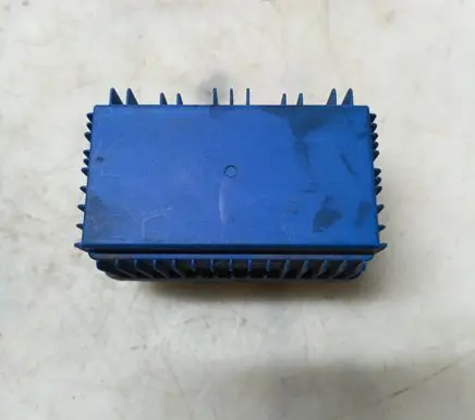 Opel Corsa D Glow plug pre-heat relay 55557760 51299044
