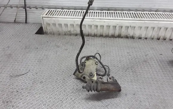 Toyota Corolla Verso E121 Clutch slave cylinder 