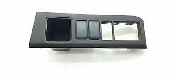 Nissan Note (E11) Other dashboard part 684859U000
