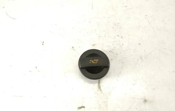 Volkswagen PASSAT B6 Oil filler cap 06C103485