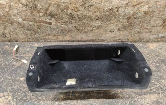 Porsche 928 Glove box 92855215102 9286203800