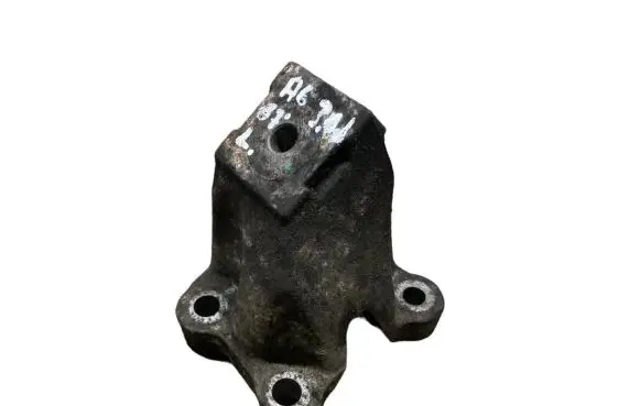 Audi A6 S6 C6 4F Engine mounting bracket 4F0199307AA