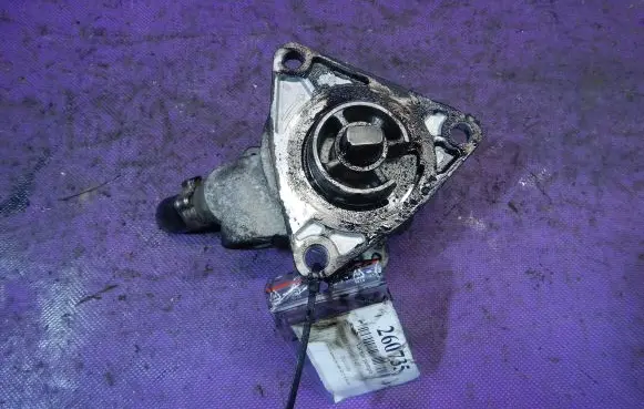 Alfa Romeo 147 Vacuum pump 961710999