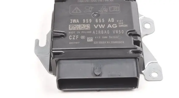 Ford Explorer Airbag control unit/module 3WA959655AB