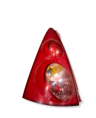 Peugeot 107 Rear/tail lights PA01 P40711