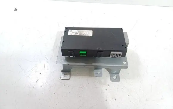 Land Rover Freelander 2 - LR2 Tow bar trailer control unit/module 6G9N14D054AB